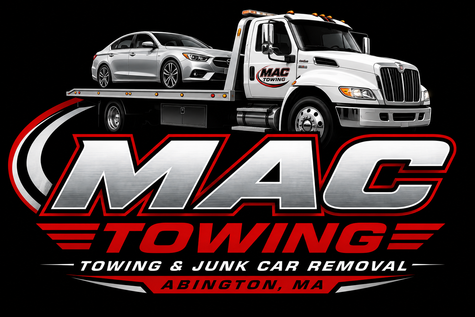 MAC LOGO